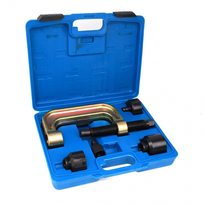 Съемник шаровых опор для W220/211/230 Car-Tool CT-1256
