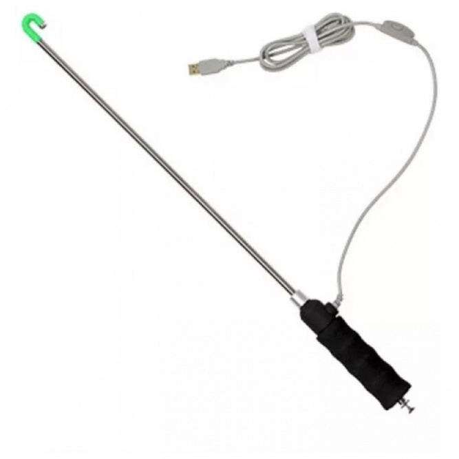 Управляемый USB видеоэндоскоп jProbe NT Macro Focus