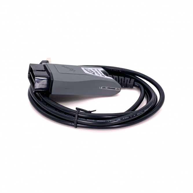 Диагностический адаптер Vgate vLinker FS ELM327 для Ford FORScan HS/MS-CAN