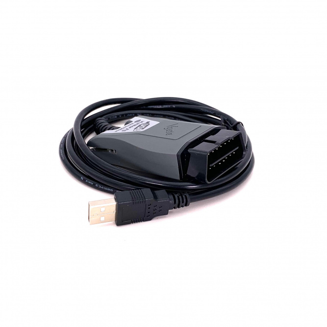 Диагностический адаптер Vgate vLinker FS ELM327 для Ford FORScan HS/MS-CAN