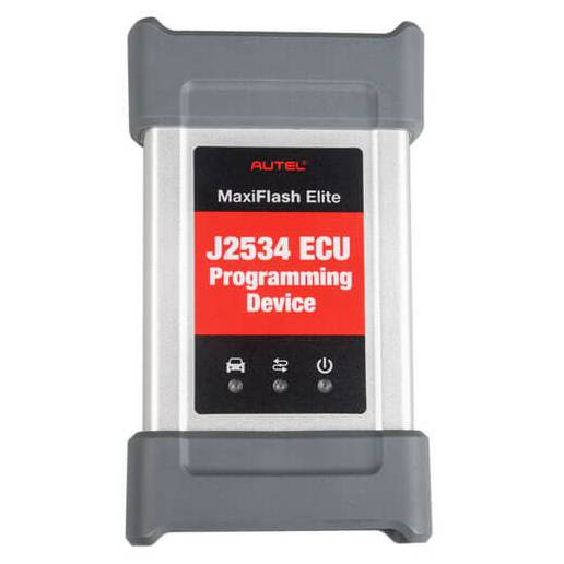 Диагностический сканер Autel MaxiSYS MS908S Pro