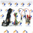 Кабель ECUPROG (CAN+K-Line) для АВТОАС-КАРГО
