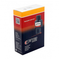 Корректор педали газа Jetter VOC