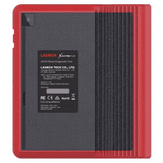 Сканер LAUNCH X431 Pro v. 4.0 (Версия 2020)