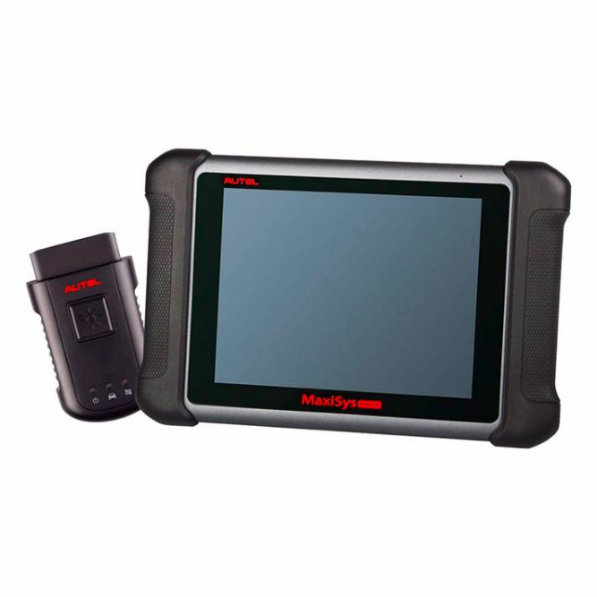 Диагностический сканер Autel MaxiSYS MS906BT/MS906BT Pro