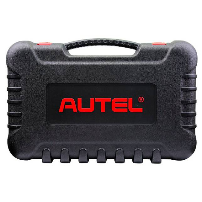 Диагностический сканер Autel MaxiSYS MS906BT/MS906BT Pro