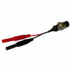 Переходник PIN3-banana для подключения APPA 32/36T/39T
