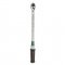 Динамометрический ключ Jonnesway 3/4"DR, 150-800 Нм