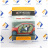 Круиз-контроль JET CRUISE KH для KIA VENGA