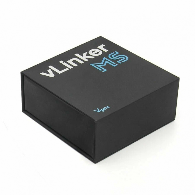 Автосканер Vgate vLinker MS (Bluetooth)