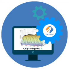 Модуль М74.9 ГАЗ для ChipTuningPRO