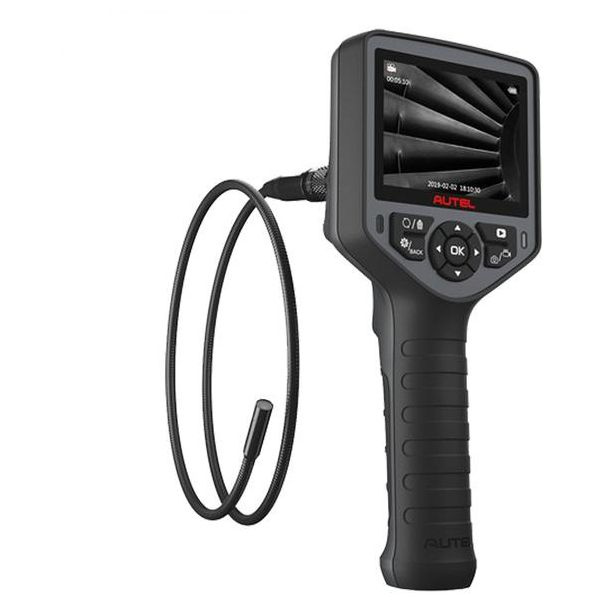 Видеоэндоскоп Autel MaxiVideo MV460 8.5 мм, 3.5” (1200x720), TFT LCD, 1920х1080