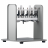 GrunBaum INJ6100 AIR TEST - пневматический тестер для проверки пневмоплотности форсунок