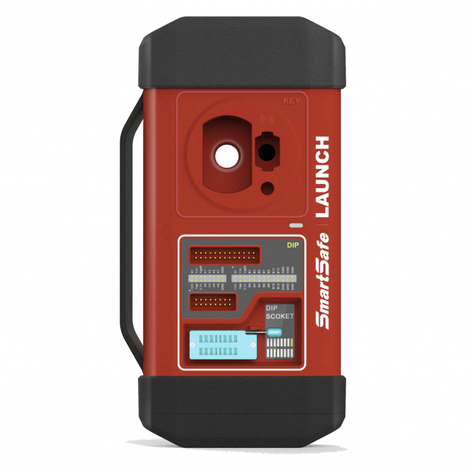 Программатор ключей иммобилайзера LAUNCH X-PROG3 IMMO для X431