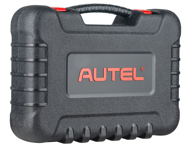 Программатор автоключей Autel MaxiIM IM508S