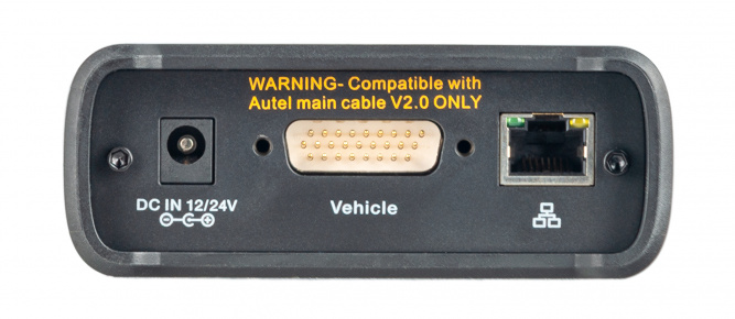 Программатор автомобильный Autel MaxiIM IM608 PRO II, для IMMO, ECU, c XP400 PRO