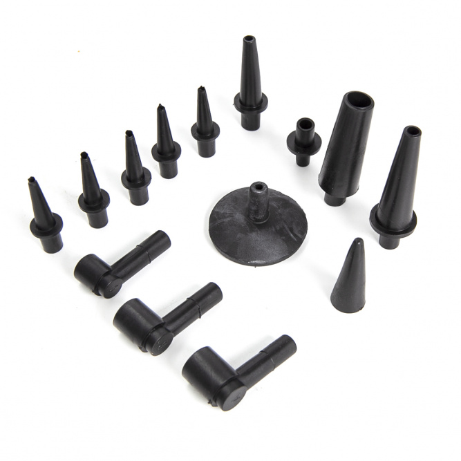 Универсальный ручной тестер Car-Tool CT-2029