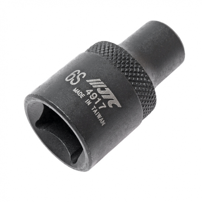 Головка RIBE 1/2&amp;quot; M6S для двигателей типа CVTC (NISSAN, RENAULT) JTC-4917