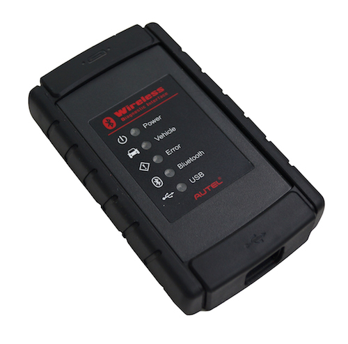 Autel MaxiSYS mini Autel MaxiSYS mini